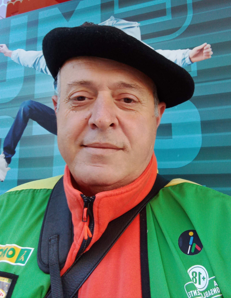 Foto de portada de TU Vendedor ONCE